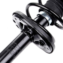 AUTOMUTO 2x Rear Strut Spring Assembly Shock Absorber for 2002-2006 Toyota Camry,2004-2006 Lexus Es330, 2004-2006 Toyota Solara