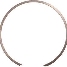 ACDelco 24202951 GM Original Equipment Automatic Transmission 2nd Clutch Backing Plate Outer Retaining Ring