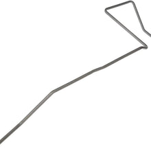 Dorman 624-540 Transmission Oil Cooler Line for Select Dodge Dakota/Durango Models