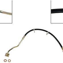 Dorman H381185 Hydraulic Brake Hose