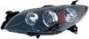 Eagle Eyes MZ220-A001L Mazda Driver Side Head Lamp