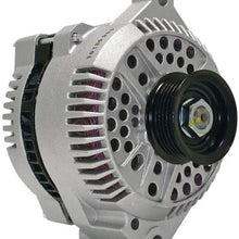 Magneti Marelli RMMAL00046 Alternator