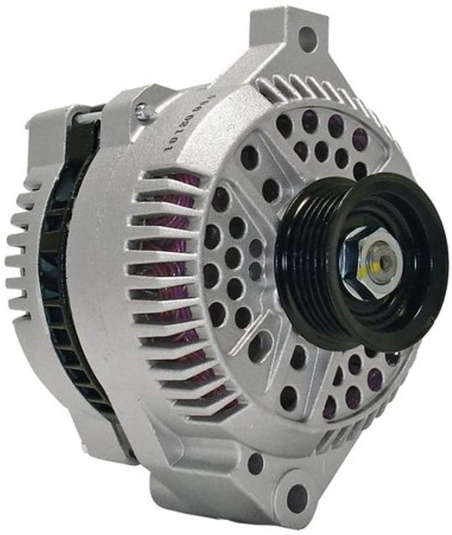 Magneti Marelli RMMAL00046 Alternator