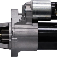 Quality-Built 19425 Premium Quality Starter