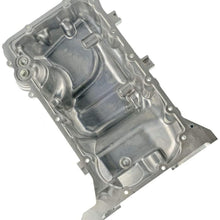 Engine Oil Pan for Honda Civic 2009-2011 l4 1.8L