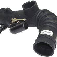 Air Intake Hose Compatible with Toyota Camry 97-99 Toyota Solara 99-99 4 Cyl 2.2L