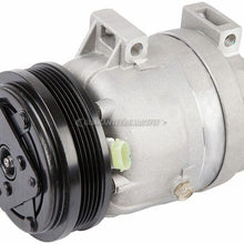 For Chevy Cavalier Pontiac Sunfire 1996-2002 AC Compressor w/A/C Repair Kit - BuyAutoParts 60-80194RK New