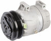 For Chevy Cavalier Pontiac Sunfire 1996-2002 AC Compressor w/A/C Repair Kit - BuyAutoParts 60-80194RK New