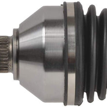 Cardone 66-1434 New CV Constant Velocity Drive Axle Shaft