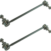 Stabilizer Sway Bar End Link Front LH RH Pair for 11-16 Toyota Sienna Van