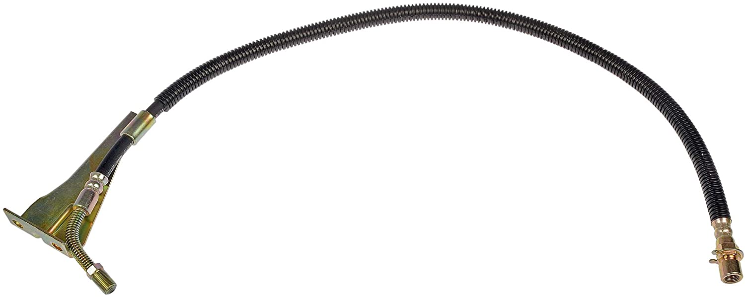 Dorman H620340 Brake Hydraulic Hose for Select Chevrolet/GMC/Isuzu Models