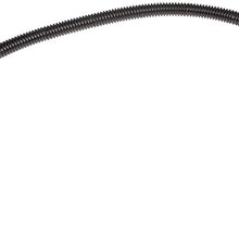 Dorman H620340 Brake Hydraulic Hose for Select Chevrolet/GMC/Isuzu Models