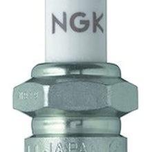 NGK (2120) D8EA Spark Plug - Pack of 10