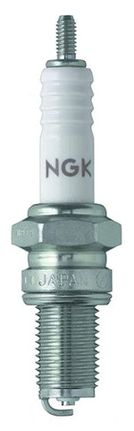 NGK (2120) D8EA Spark Plug - Pack of 10