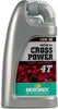 Motorex Cross Power 4T Oil - 10W60 - 1L. 171-403-100