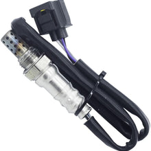 Sangyue Oxygen Sensor 02 O2 for 2007 2008 2009 Jeep Wrangler 3.8L Upstream + Downstream 4PCS