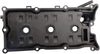 MOSTPLUS Right Side Engine Valve Cover Compatible with 03-06 Nissan 03-07 Infiniti G35 3.5L 13264-AM600