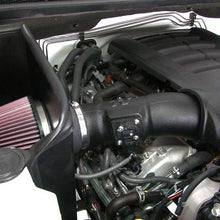 K&N Cold Air Intake Kit: High Performance, Guaranteed to Increase Horsepower: 2012-2019 Toyota Tundra 5.7L V8,63-9036