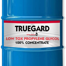 TRUEGARD Low Tox 100% Concentrate Propylene Glycol - 55-Gallon Drum
