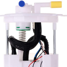 CTCAUTO Electric Fuel Pump Replacement For 2007-2013 N issan Altima 2.5L