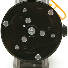 Delphi CS20064 New Air Conditioning Compressor
