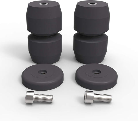 Timbren JRJK Suspension Enhancement System