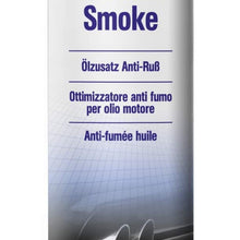 AUTOPROFI Oil Anti Smoke - Made in Germany - TUEV