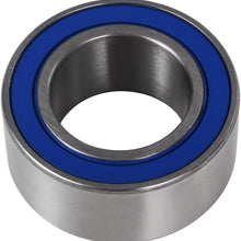 AUTEX AC Compressor Clutch Bearing Air Conditioning Clutch Replacement For 30x52x22 Air Bearing