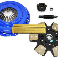 EFT STAGE 3 HD CLUTCH KIT WORKS WITH DAKOTA 3.9L / JEEP GRAND CHEROKEE/WRANGLER 4.0L 6CYL