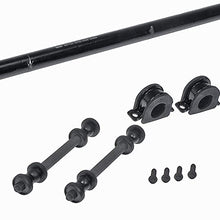 Dorman 927-121 Front Suspension Stabilizer Bar for Select Chevrolet/GMC/Hummer Models