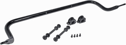 Dorman 927-121 Front Suspension Stabilizer Bar for Select Chevrolet/GMC/Hummer Models