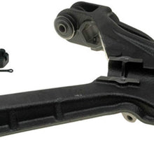 ACDelco 45D3578 Professional Front Passenger Side Lower Suspension Ball Joint Assembly