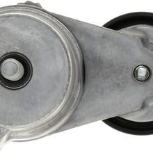 ACDelco 38421 Professional Automatic Belt Tensioner and Pulley Assembly