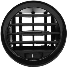 Iinger Nozzle Grille Air Vent Interior Dashboard Caring Personal Cars Air Accessories Fit for Opel Corsa D 13417363 Piano Black