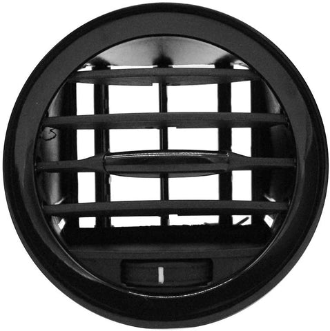 Iinger Nozzle Grille Air Vent Interior Dashboard Caring Personal Cars Air Accessories Fit for Opel Corsa D 13417363 Piano Black