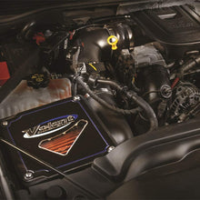 Volant 15566 Cold Air Intake GM Silverado/Sierra HD with Pro5 Filter