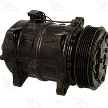 Four Seasons 57519 A/C Compressor