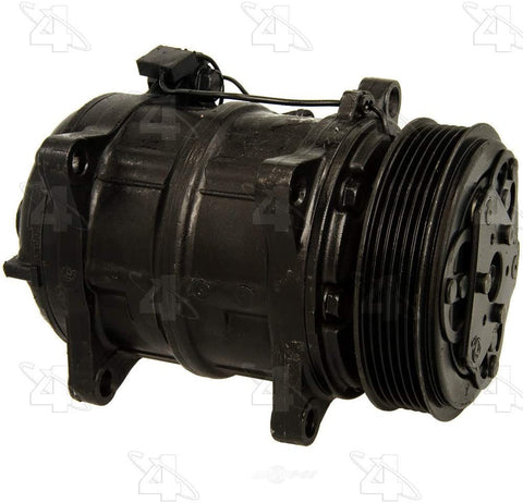 Four Seasons 57519 A/C Compressor