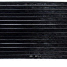 Sunbelt A/C AC Condenser For Honda Accord 4237 Drop in Fitment