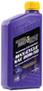 Royal Purple Max-Cycle 20W-50 High Performance Synthetic Motorcycle Oil, 32Oz, pack of 6