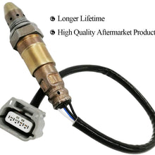 Automotive-leader 211500-7590 Upstream O2 Sensor Oxygen Sensor for 2013 2014 2015 2016 2017 Nissan Altima 2.5L Calif. 2115007590