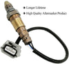 Automotive-leader 234-9104 Air Fuel Ratio Sensor Upstream Oxygen Sensor 1 for 2012-2017 Nissan NV2500 NV3500 5.6L V8, 2011 2012 Infiniti G25 2.5L V6 22693-1LU0A 211500-7520