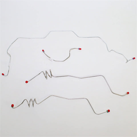 Fine Lines MKT7801OM Front Brake Line Kit