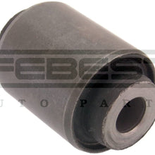 FEBEST SAB-018 Front Control Arm Bushing