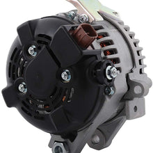 DB Electrical VND0288 Remanufactured Alternator Compatible with/Replacement for IR/IF 12-Volt 100 Amp 2.4L 2.4 Scion TC 05 06 07 08 09 10 2005 2006 2007 2008 2009 2010