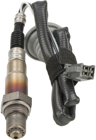 Bosch 15290 Oxygen Sensor, OE Fitment (Pontiac, Toyota)