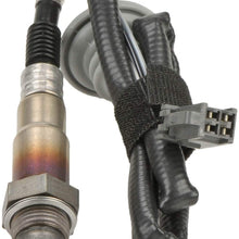 Bosch 15290 Oxygen Sensor, OE Fitment (Pontiac, Toyota)