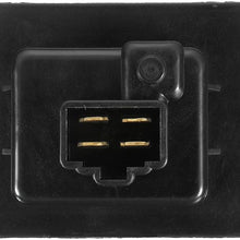 Bernard Bertha 4 Pins Blower Motor Heater Fan Resistor For Honda/CRV/CR-V 2001-2006 077800-0710