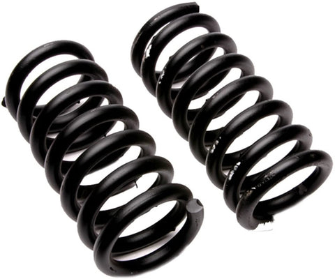 ACDelco 45H0080 Professional Front Coil Spring Set