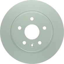 Bosch 25011462 QuietCast Premium Disc Brake Rotor For Buick: 2013-2016 Encore; Chevrolet: 2011-2015 Cruze, 2016-2016 Sonic, 2013-2015 Trax; Rear